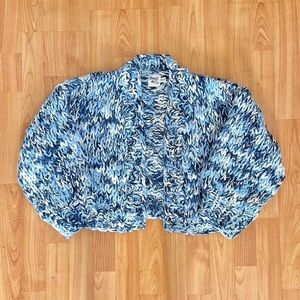 princess polly candy cardigan